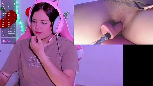 trianna sweet online show from 05-11-26, 02:45