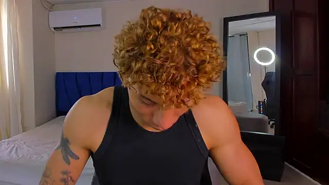 adam smiith1 online show from 03-02-26, 01:40