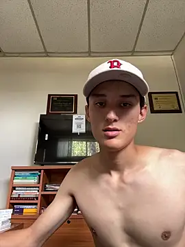 harfuch online show from 04-13-26, 06:13