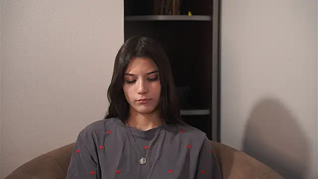 CaroylnPaiva online show from 02-26-26, 08:57