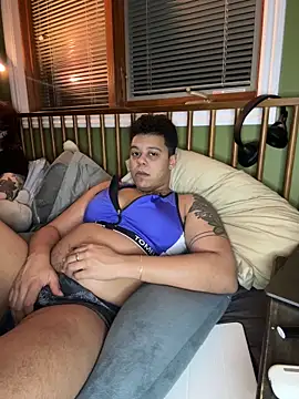 goodboyremi online show from 03-06-26, 03:47