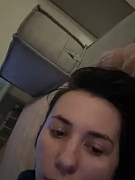 Oliviya smiley  online show from 03-03-26, 04:35