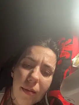 Oliviya smiley  online show from 03-06-26, 01:02