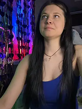  Anna cutie  online show from 04-15-26, 07:58