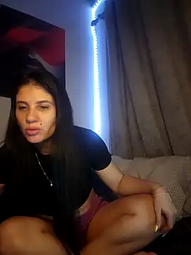 sashaaqueen online show from 04-02-26, 12:08