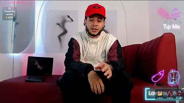 luxesmith online show from 03-25-26, 12:16