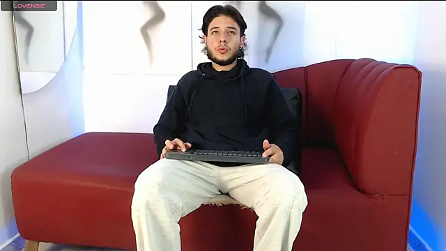 luxesmith online show from 05-12-26, 11:35