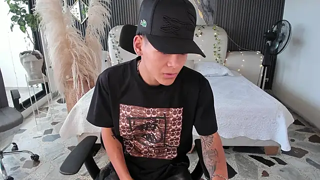 DylanRoyce  online show from 03-05-26, 12:45