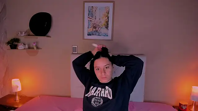 Dollhell online show from 03-14-26, 11:04