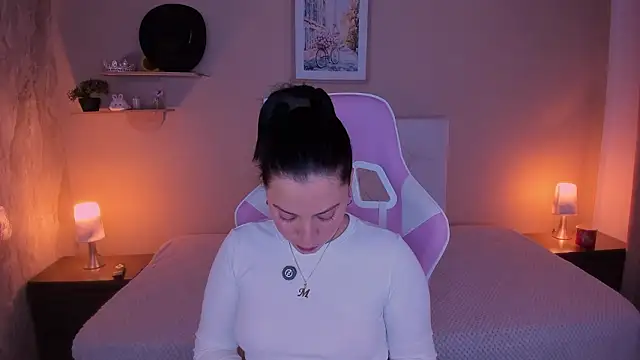 Dollhell online show from 03-24-26, 11:48