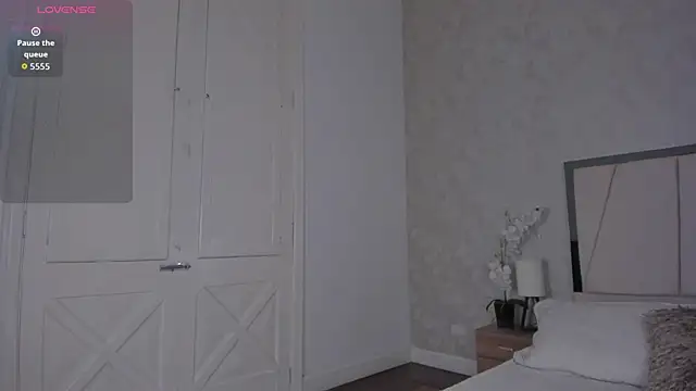 Arii wilde online show from 03-27-26, 12:38