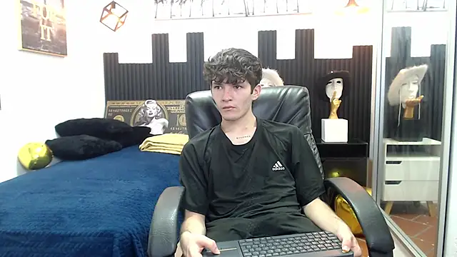 trevor mob online show from 06-01-26, 01:46