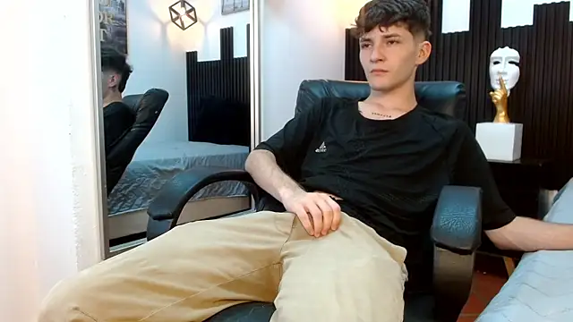 trevor mob online show from 07-22-26, 08:11