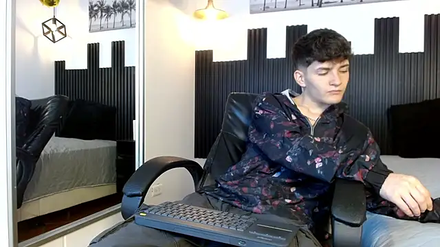 trevor mob online show from 07-23-26, 03:54