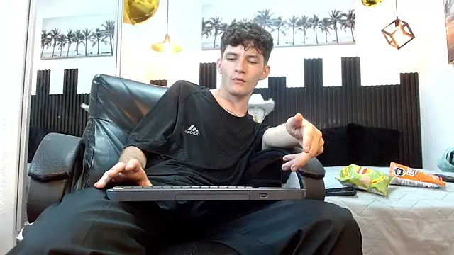 trevor mob online show from 07-27-26, 07:32