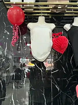 RubiaMorena online show from 02-26-26, 07:02