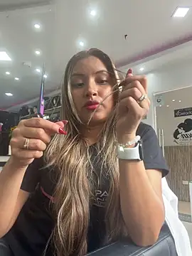 RubiaMorena online show from 05-04-26, 05:42