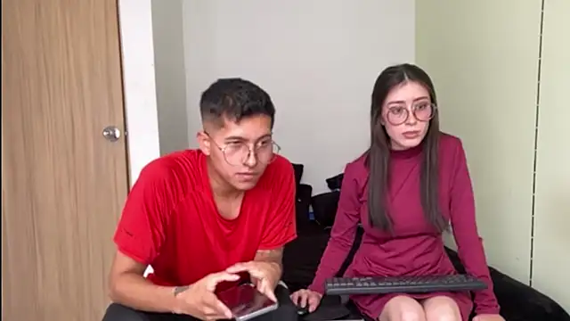 ScorpionDark11 online show from 03-05-26, 07:21