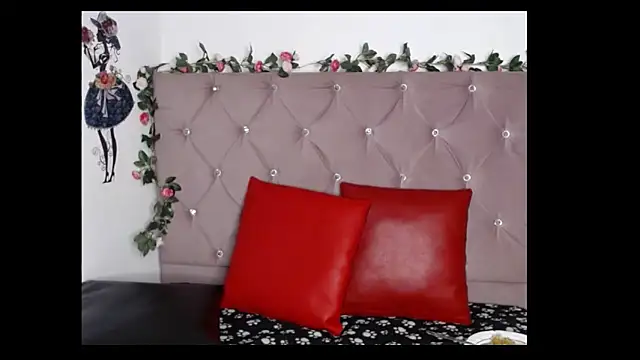 samanta rosse20 online show from 05-21-26, 05:14