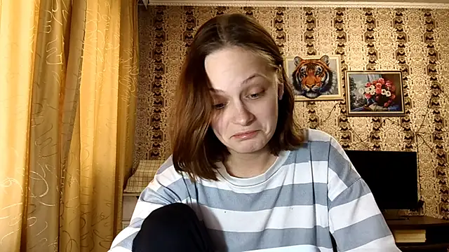 LuluSweetyGirl online show from 03-06-26, 07:16