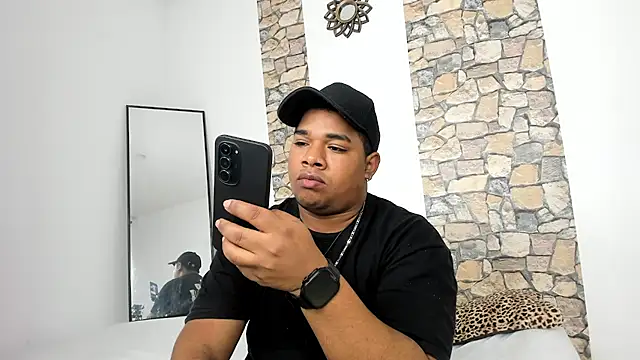 Juanandres 2026 online show from 03-07-26, 04:42