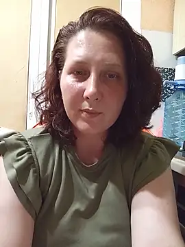 Sweet Aurorari online show from 06-18-26, 11:09