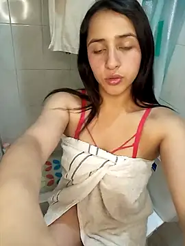 MiaRoselle online show from 03-06-26, 08:16