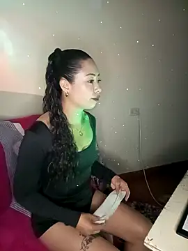 lina luxe  online show from 02-25-26, 11:14