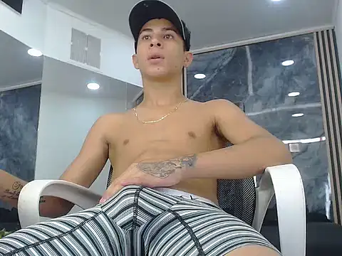 Hollmanhot online show from 03-13-26, 02:51