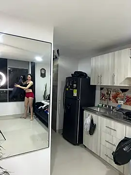 xluxulua online show from 03-01-26, 05:42