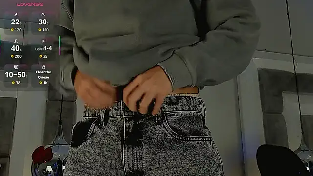 Austin Reedss online show from 03-19-26, 12:20