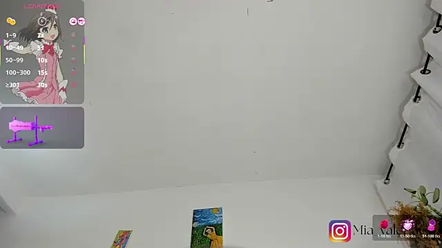Mia-Valeria- online show from 07-07-26, 06:47