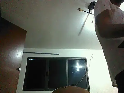  iluvatar  online show from 03-06-26, 05:31