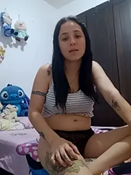 Jcp1-9 online show from 03-06-26, 04:42