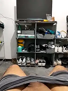 Guiichoo online show from 04-13-26, 12:10