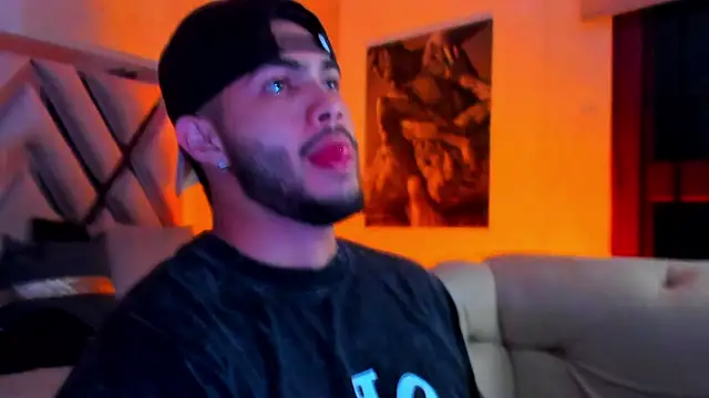 Vincentblack online show from 03-07-26, 04:31