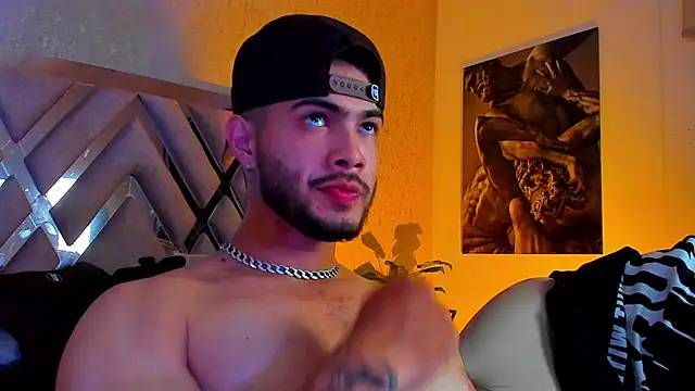 Vincentblack online show from 03-12-26, 03:45