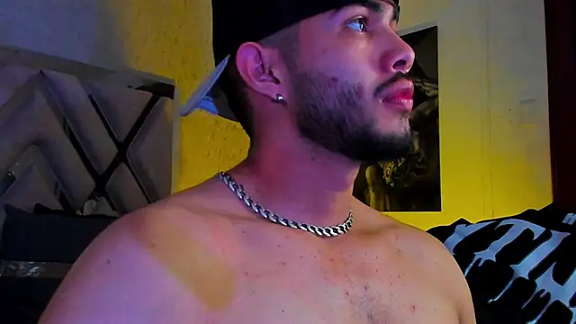 Vincentblack online show from 03-29-26, 04:45