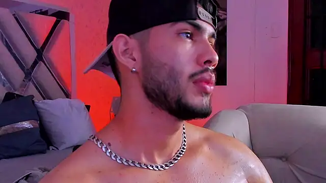 Vincentblack online show from 04-11-26, 07:45