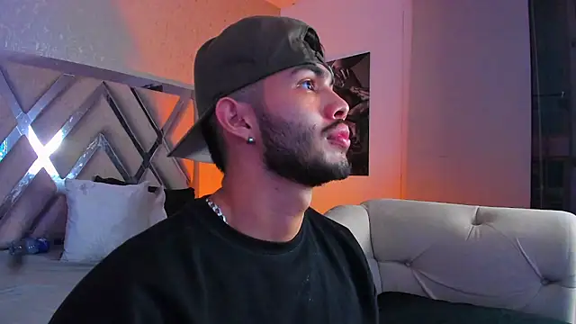 Vincentblack online show from 05-15-26, 04:52