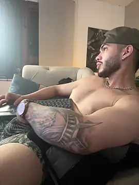 Vincentblack online show from 06-07-26, 02:05