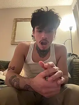 SNAKEARM online show from 03-05-26, 05:36