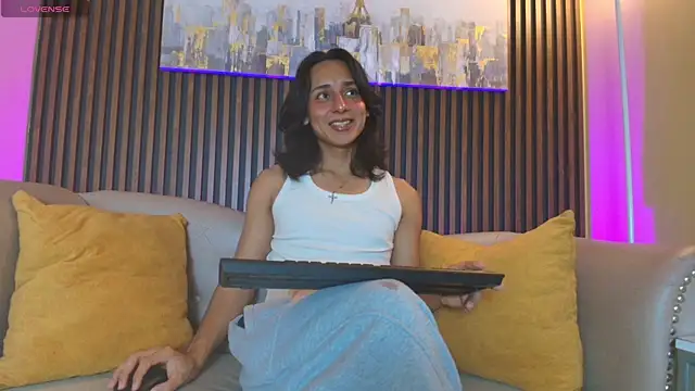 Elisasue online show from 06-05-26, 03:24