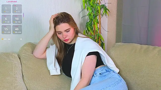 hornycharisma online show from 03-10-26, 02:22