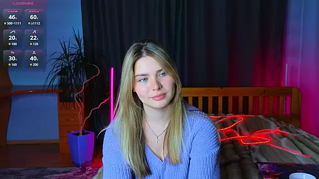 hornycharisma online show from 03-29-26, 01:33