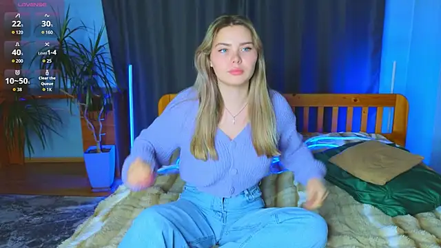 hornycharisma online show from 04-21-26, 01:17