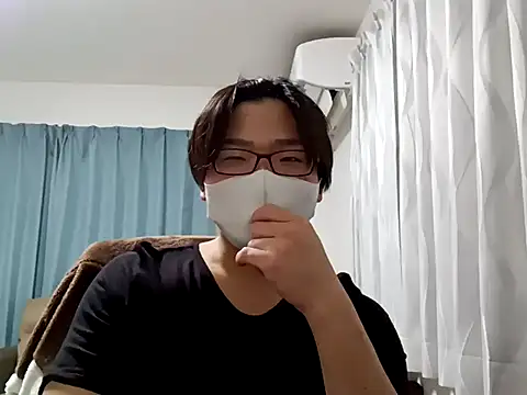 Snapshot of koarannkunn chatting on 03-06-26, 02:46 koarannkunn online show from 03-06-26, 02:46