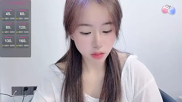 Baixi-01 online show from 03-13-26, 04:52