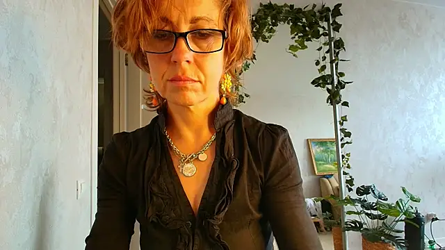 LioraWeiss online show from 07-25-26, 06:22