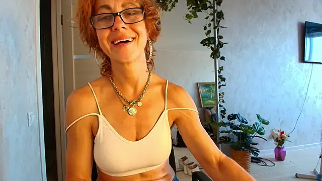 LioraWeiss online show from 07-28-26, 02:13